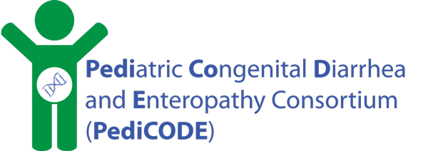 The Pediatric Congenital Diarrhea and Enteropathies Consortium